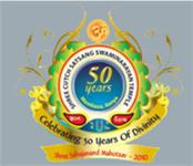 Logo for Mombassa Temple